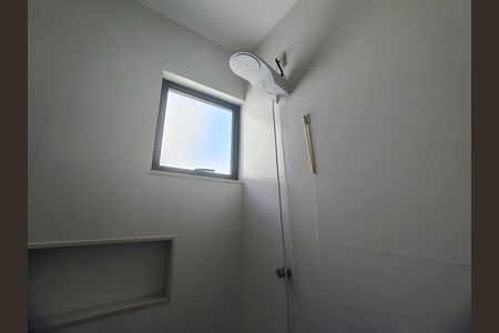Casa de condomínio à venda com 372m², 3 quartos e 2 vagas Casa de condomínio à venda com 372m², 3 quartos e 2 vagasBanheiro da Sala Privativa