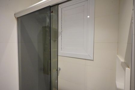 Apartamento para alugar com 29m², 1 quarto e sem vagaBanheiro