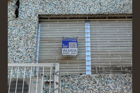 Apartamento para alugar com 29m², 1 quarto e sem vagaPlaquinha 