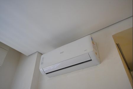 Apartamento para alugar com 29m², 1 quarto e sem vagaSala