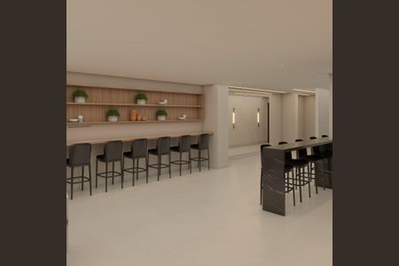 Apartamento à venda com 3 quartos, 66m² em Padre Eustáquio, Belo Horizonte