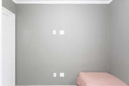 Apartamento à venda com 60m², 2 quartos e 1 vagaQuarto 2