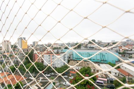Apartamento à venda com 60m², 2 quartos e 1 vagaVista do Quarto 2