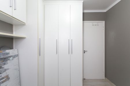 Apartamento à venda com 60m², 2 quartos e 1 vagaQuarto 2