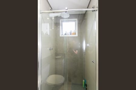Apartamento à venda com 60m², 2 quartos e 1 vagaBanheiro 