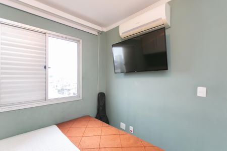 Apartamento à venda com 60m², 2 quartos e 1 vagaQuarto 1 