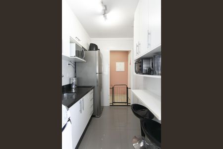 Apartamento à venda com 60m², 2 quartos e 1 vagaCozinha - Armários