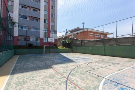 Apartamento à venda com 60m², 2 quartos e 1 vagaQuadra 