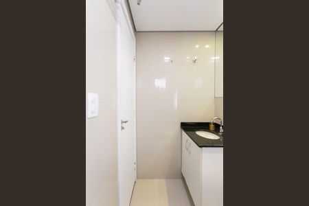 Apartamento à venda com 60m², 2 quartos e 1 vagaBanheiro 