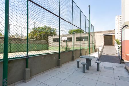 Apartamento à venda com 60m², 2 quartos e 1 vagaÁrea comum - Playground