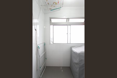 Apartamento à venda com 60m², 2 quartos e 1 vagaÁrea de Serviço 