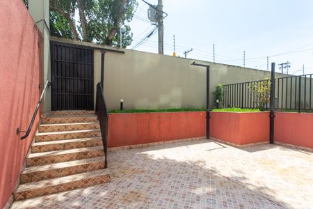 Apartamento à venda com 60m², 2 quartos e 1 vagaSalão de Festas 1 