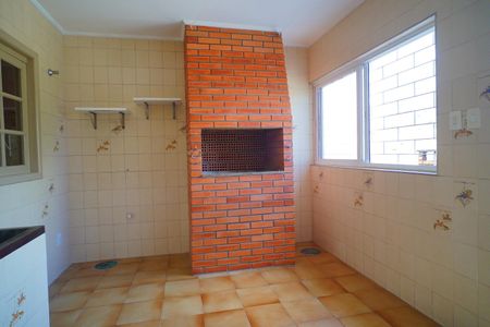 Casa à venda com 610m², 3 quartos e 2 vagasChurrasqueira 