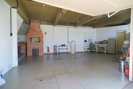 Casa à venda com 610m², 3 quartos e 2 vagasGaragem 