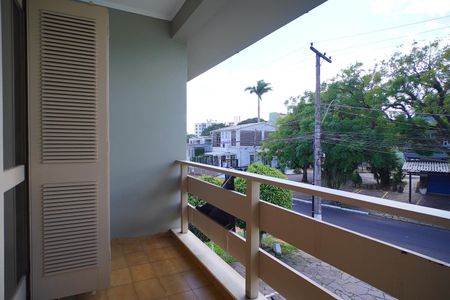 Varanda  de casa à venda com 3 quartos, 610m² em Cristo Redentor, Porto Alegre