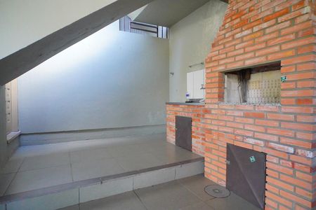 Casa à venda com 610m², 3 quartos e 2 vagasChurrasqueira 