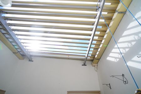Casa à venda com 610m², 3 quartos e 2 vagasJardim de inverno  _Telhado 