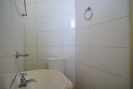 Casa à venda com 610m², 3 quartos e 2 vagasLavabo 