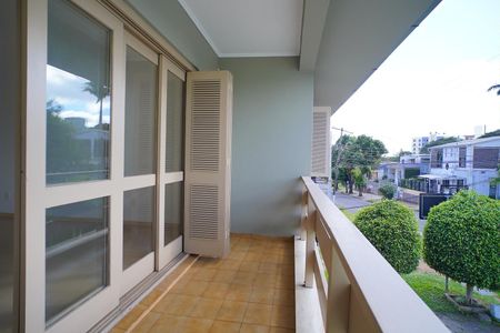 Varanda  de casa à venda com 3 quartos, 610m² em Cristo Redentor, Porto Alegre
