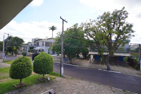 Casa à venda com 610m², 3 quartos e 2 vagasVaranda _Vista 