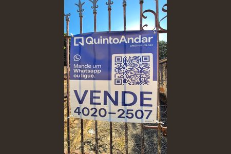 Placa Instalada  de casa à venda com 2 quartos, 67m² em Jardim Irmaos Sigrist, Campinas