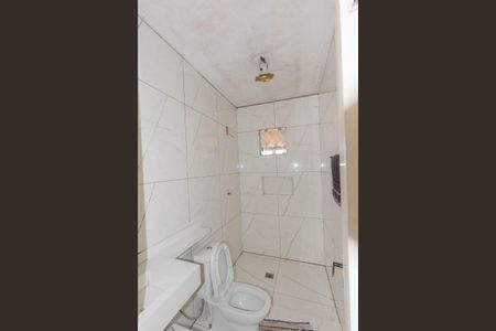 Casa à venda com 67m², 2 quartos e 1 vagaBanheiro