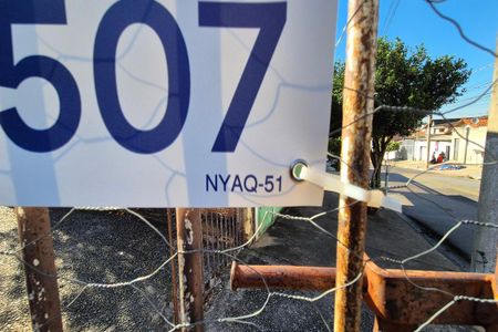 Casa à venda com 67m², 2 quartos e 1 vagaPlaca Instalada 