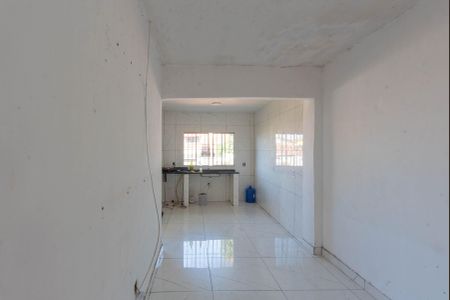Sala de casa à venda com 2 quartos, 67m² em Jardim Irmaos Sigrist, Campinas