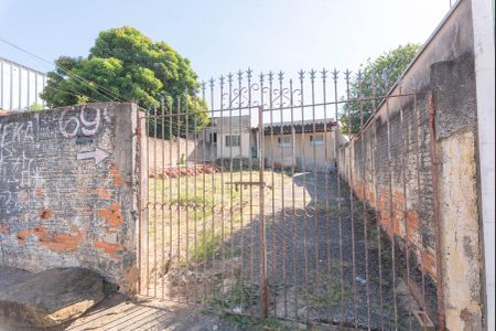 Casa à venda com 67m², 2 quartos e 1 vagaFachada