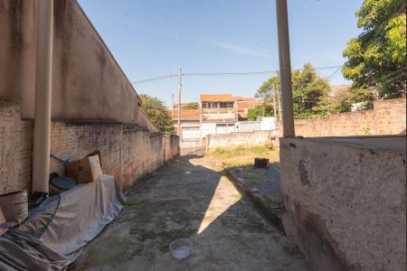 Casa à venda com 67m², 2 quartos e 1 vagaGaragem