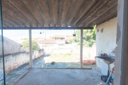 Casa à venda com 67m², 2 quartos e 1 vagaVista do Quarto 2