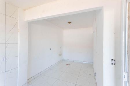 Casa à venda com 67m², 2 quartos e 1 vagaSala