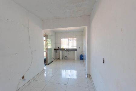 Sala de casa à venda com 2 quartos, 67m² em Jardim Irmaos Sigrist, Campinas