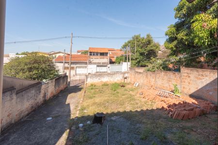 Casa à venda com 67m², 2 quartos e 1 vagaQuintal