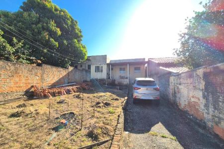 Fachada do Prédio de casa à venda com 2 quartos, 67m² em Jardim Irmaos Sigrist, Campinas