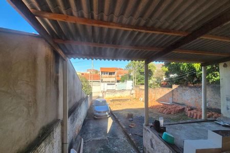 Vista do Quarto 1 de casa à venda com 2 quartos, 67m² em Jardim Irmaos Sigrist, Campinas