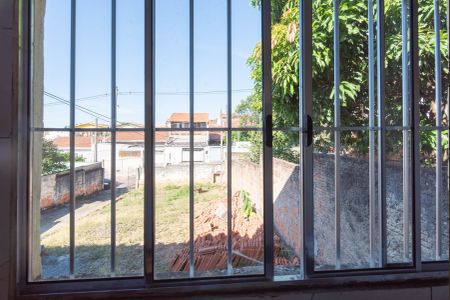 Casa à venda com 67m², 2 quartos e 1 vagaVista da Cozinha