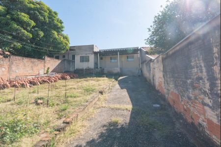 Casa à venda com 67m², 2 quartos e 1 vagaGaragem