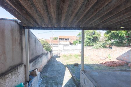 Casa à venda com 67m², 2 quartos e 1 vagaVista do Quarto 1