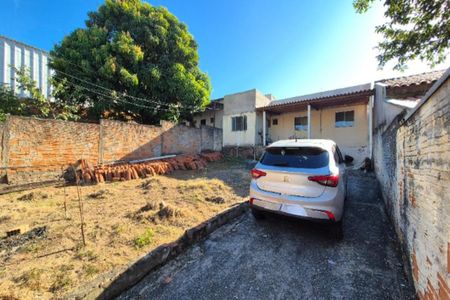 Casa à venda com 67m², 2 quartos e 1 vagaGaragem 