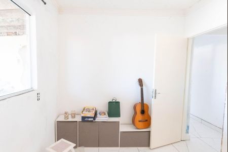 Casa à venda com 67m², 2 quartos e 1 vagaQuarto 2