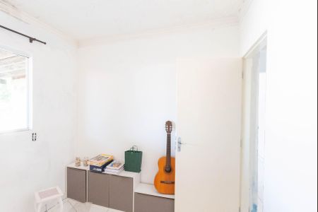 Casa à venda com 67m², 2 quartos e 1 vagaQuarto 2