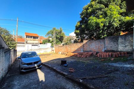 Garagem  de casa à venda com 2 quartos, 67m² em Jardim Irmaos Sigrist, Campinas