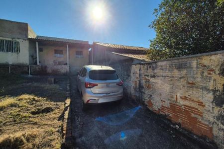 Garagem  de casa à venda com 2 quartos, 67m² em Jardim Irmaos Sigrist, Campinas