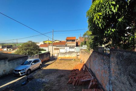 Vista da Cozinha  de casa à venda com 2 quartos, 67m² em Jardim Irmaos Sigrist, Campinas
