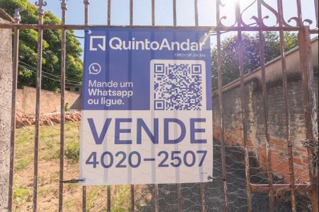 Casa à venda com 67m², 2 quartos e 1 vagaPlaquinha