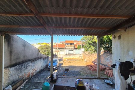 Casa à venda com 67m², 2 quartos e 1 vagaVista do Quarto 2 
