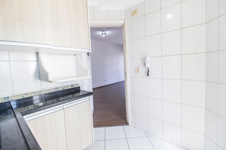 Apartamento para alugar com 70m², 2 quartos e 2 vagasCozinha