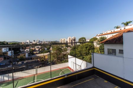 Apartamento para alugar com 70m², 2 quartos e 2 vagasQuadra Esportiva