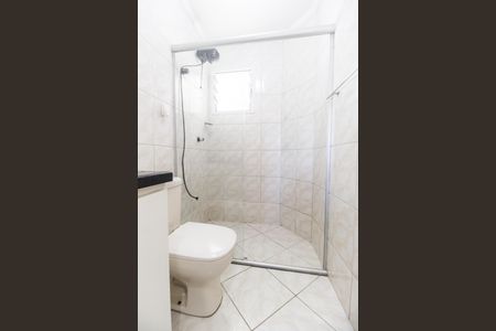 Apartamento para alugar com 70m², 2 quartos e 2 vagasBanheiro da Suíte